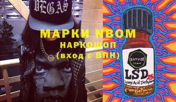 крисы Вязники